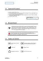 Preview for 15 page of horiba HEMAPREP RAB316AEN User Manual