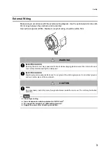 Preview for 11 page of horiba HP-100 Instruction Manual