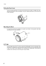 Preview for 14 page of horiba HP-100 Instruction Manual