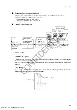 Preview for 29 page of horiba HR-200 Instruction Manual