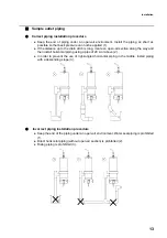 Preview for 23 page of horiba HR-200RT Instruction Manual