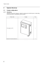 Preview for 10 page of horiba HT-110 Instruction Manual