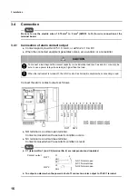 Preview for 24 page of horiba HT-110 Instruction Manual