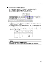 Preview for 37 page of horiba HU-200TB-W SS-120-W Instruction Manual