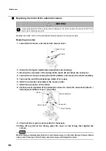 Preview for 78 page of horiba HU-200TB-W SS-120-W Instruction Manual