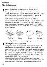 Preview for 52 page of horiba IG-340 Instruction Manual