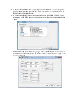 Preview for 2 page of horiba ihr550 Quick Installation And Operation Manual