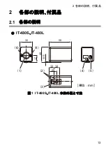 Preview for 13 page of horiba IT-480 F Instruction Manual