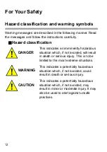 Предварительный просмотр 55 страницы horiba IT-480 F Instruction Manual