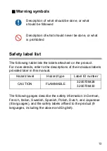 Предварительный просмотр 56 страницы horiba IT-480 F Instruction Manual