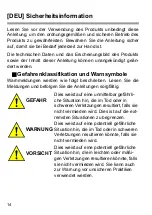 Предварительный просмотр 57 страницы horiba IT-480 F Instruction Manual