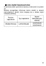 Предварительный просмотр 68 страницы horiba IT-480 F Instruction Manual