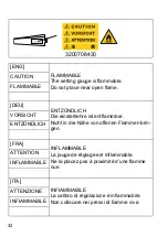 Preview for 75 page of horiba IT-480 F Instruction Manual