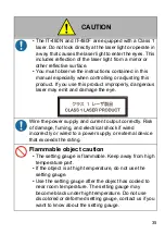 Preview for 78 page of horiba IT-480 F Instruction Manual