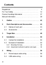 Preview for 83 page of horiba IT-480 F Instruction Manual