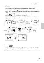 Preview for 41 page of horiba LAQUA 2000 Series Instruction Manual