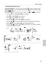 Preview for 75 page of horiba LAQUA 2000 Series Instruction Manual