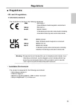 Preview for 5 page of horiba LAQUA-EC1500 Instruction Manual