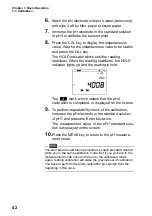 Preview for 60 page of horiba LAQUA F-71G Instruction Manual