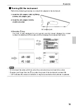 Preview for 31 page of horiba LAQUA-PC1100 Instruction Manual