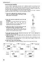 Preview for 40 page of horiba LAQUA-PC1100 Instruction Manual