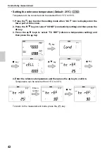 Preview for 58 page of horiba LAQUA-PC1100 Instruction Manual