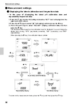 Preview for 72 page of horiba LAQUA-PC1100 Instruction Manual