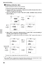 Preview for 76 page of horiba LAQUA-PC1100 Instruction Manual