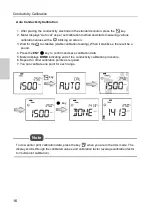 Preview for 34 page of horiba LAQUA-PC1500 Instruction Manual