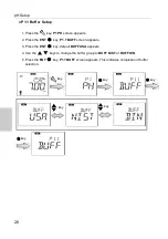 Preview for 44 page of horiba LAQUA-PC1500 Instruction Manual