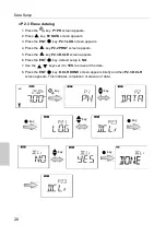 Preview for 43 page of horiba LAQUA-PH1500 Instruction Manual