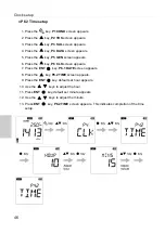 Preview for 60 page of horiba LAQUA Series Instruction Manual