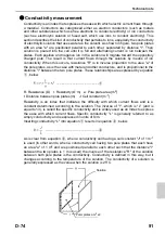 Preview for 107 page of horiba LAQUAact  D-74 Instruction Manual