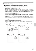 Preview for 59 page of horiba LAQUAact-DO110 Instruction Manual