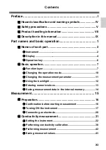 Preview for 13 page of horiba LAQUAact-EC110 Instruction Manual