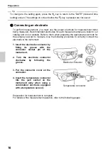 Preview for 36 page of horiba LAQUAact ES-71G Instruction Manual