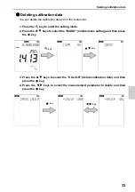 Preview for 53 page of horiba LAQUAact ES-71G Instruction Manual