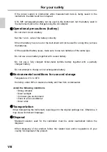 Preview for 10 page of horiba LAQUAact-PD110 Instruction Manual