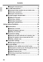 Preview for 14 page of horiba LAQUAact-PD110 Instruction Manual