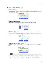 Предварительный просмотр 19 страницы horiba LO-300 Instruction Manual