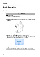 Preview for 30 page of horiba OCMA-500 Instruction Manual