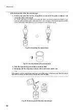 Предварительный просмотр 72 страницы horiba OCMA-500 Instruction Manual