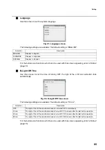 Preview for 105 page of horiba OCMA-500 Instruction Manual