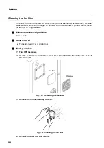 Предварительный просмотр 110 страницы horiba OCMA-500 Instruction Manual