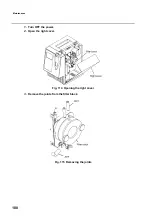 Предварительный просмотр 120 страницы horiba OCMA-500 Instruction Manual