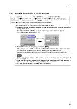 Preview for 59 page of horiba OPSA-150 Instruction Manual