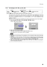 Preview for 61 page of horiba OPSA-150 Instruction Manual