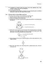 Preview for 105 page of horiba OPSA-150 Instruction Manual