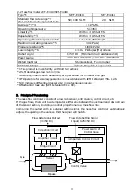 Предварительный просмотр 5 страницы horiba SEC-E431X Instruction Manual