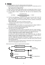 Предварительный просмотр 8 страницы horiba SEC-E431X Instruction Manual